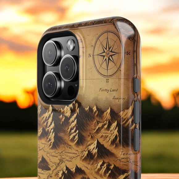 iPhone 14 Pro phone case, MARPC1102 - Picture 4 of 9